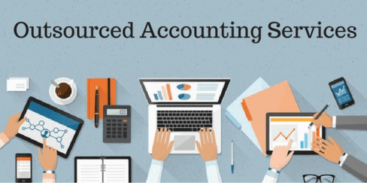 Outsourced Accounting Services